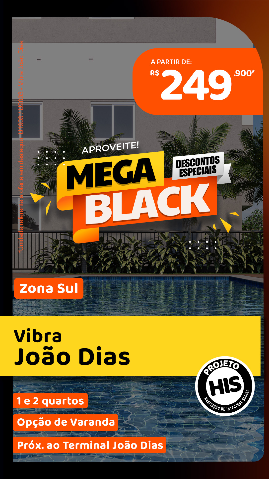 Imagem do produto no carousel home