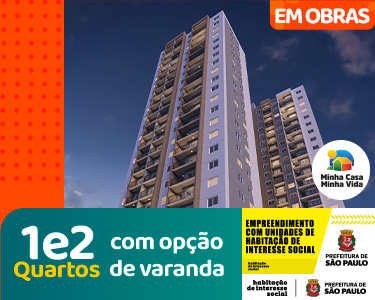 Vibra João Dias