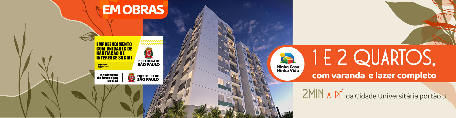 Parque Cidade Universitária