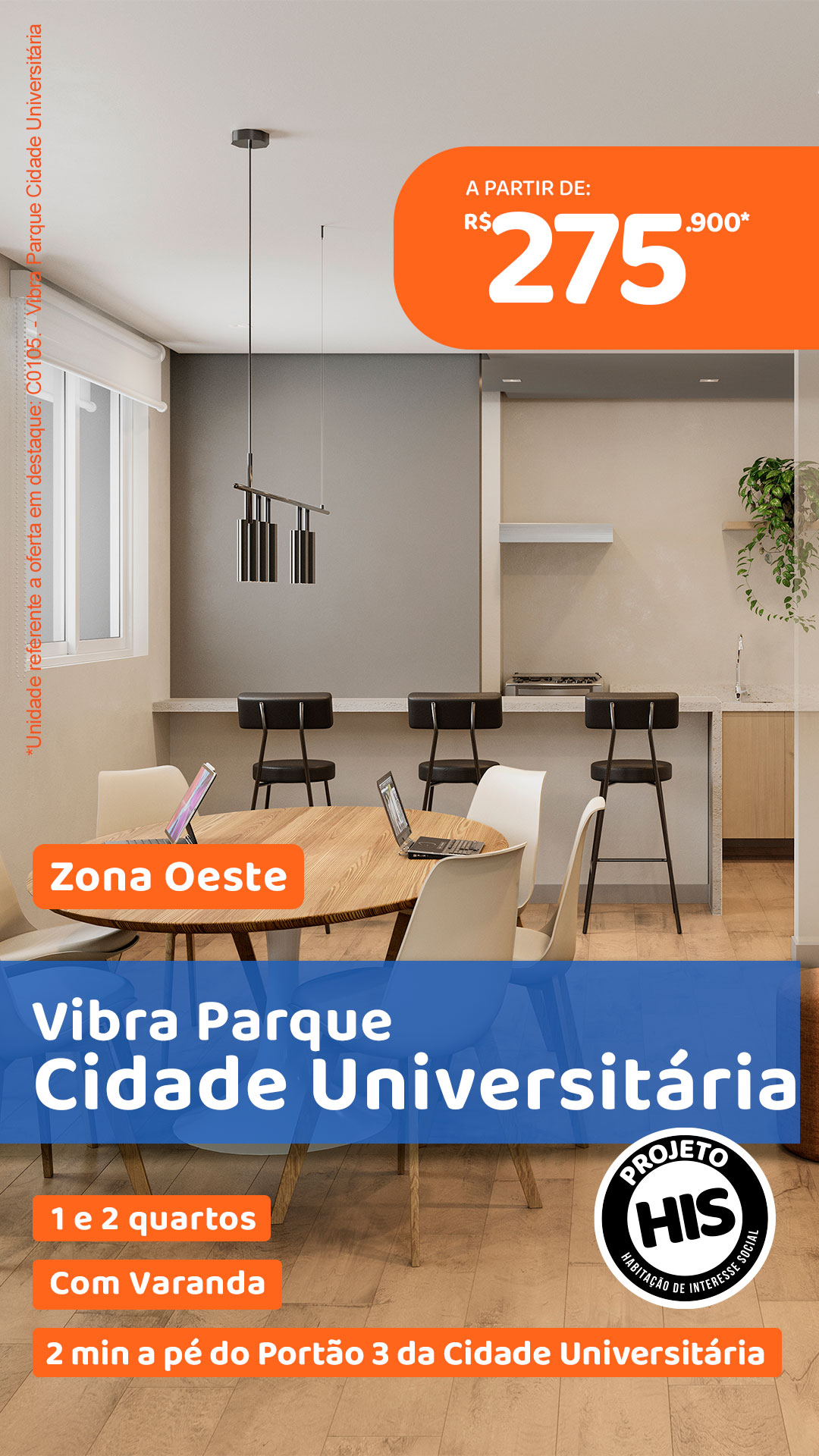 Imagem do produto no carousel home