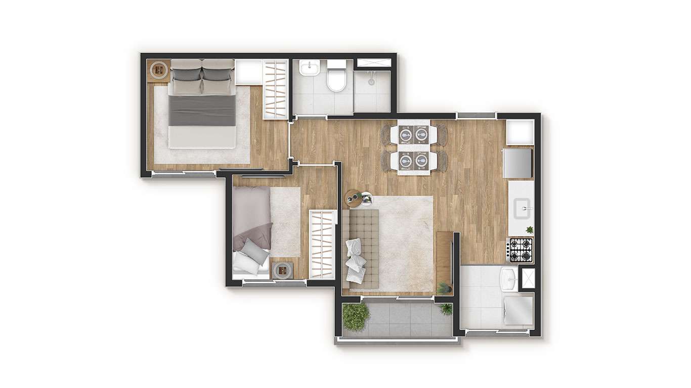 Item da galeria de fotos