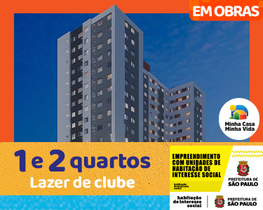 Vibra Estação São Mateus