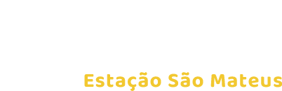 Logo Vibra Estação São Mateus