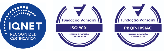 certificados sobre nos