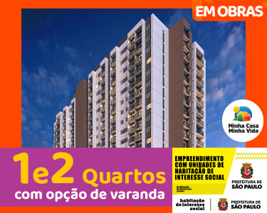 Vibra Estação Giovanni