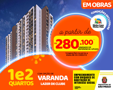 Vibra Estação Giovanni