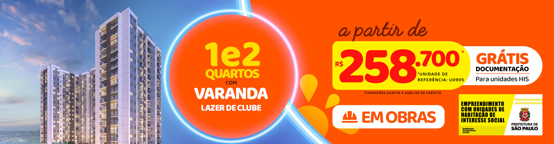 Vibra Nações Unidas