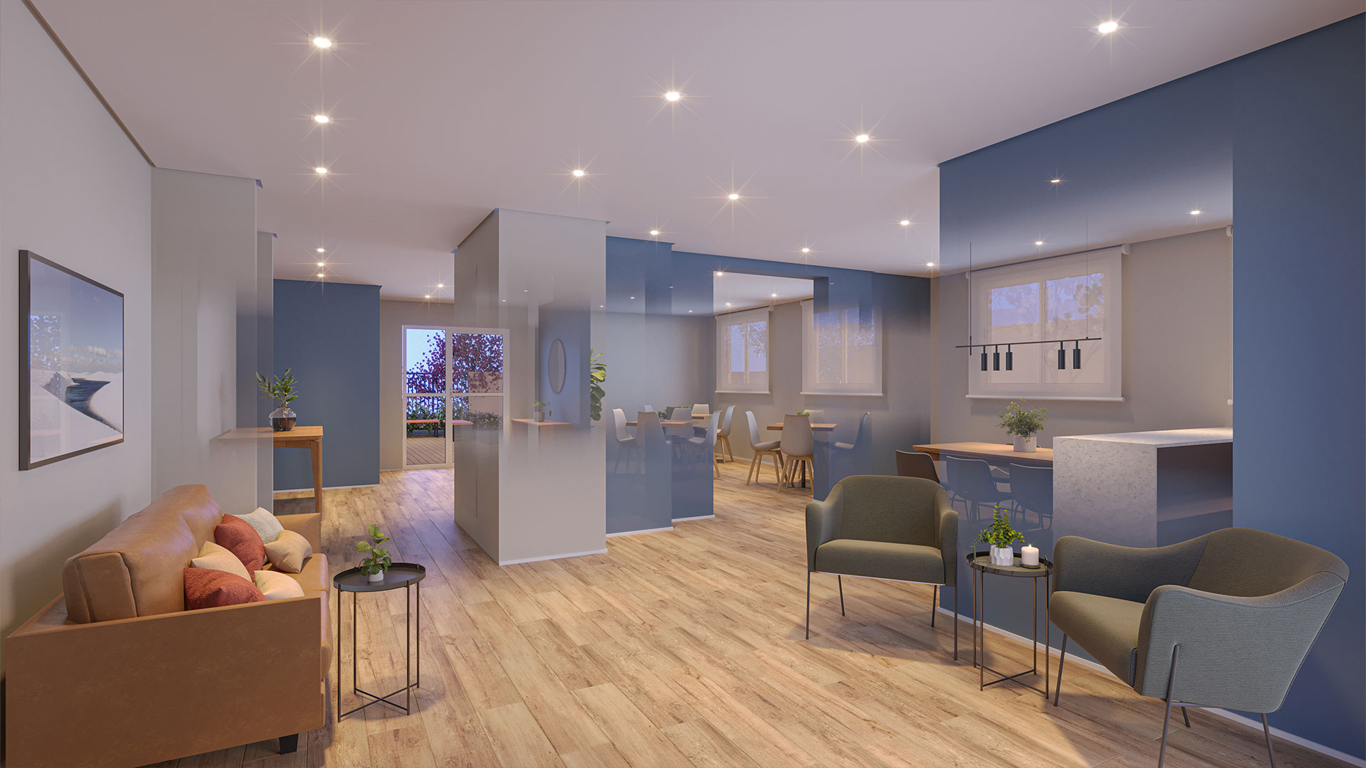 Item da galeria de fotos