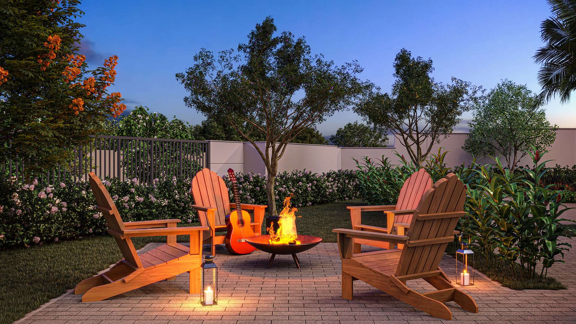 Item da galeria de fotos