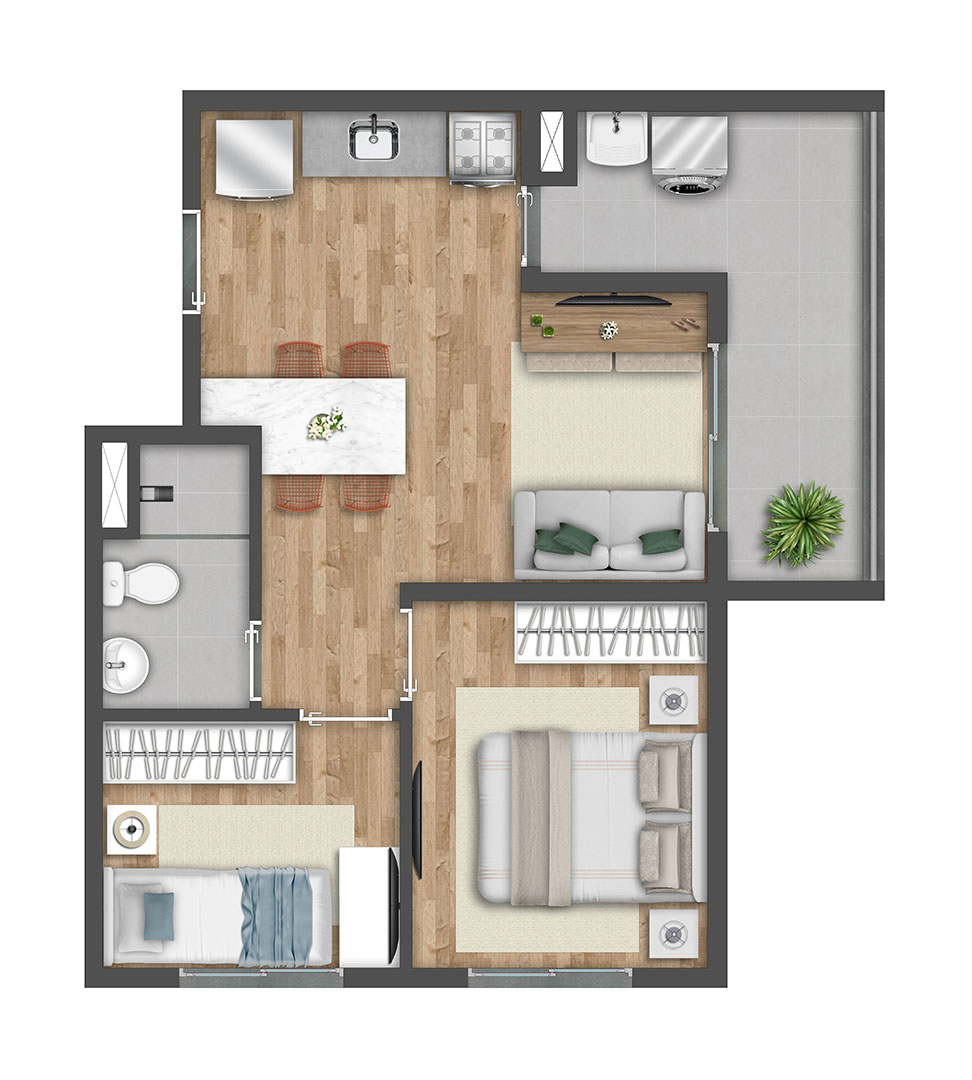 Item da galeria de fotos