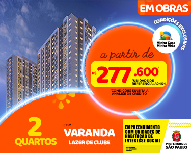 Vibra Estação Vila Sônia