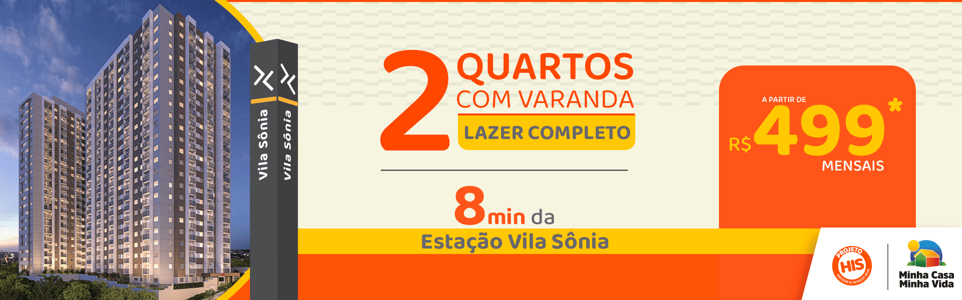 Vibra Estação Vila Sônia