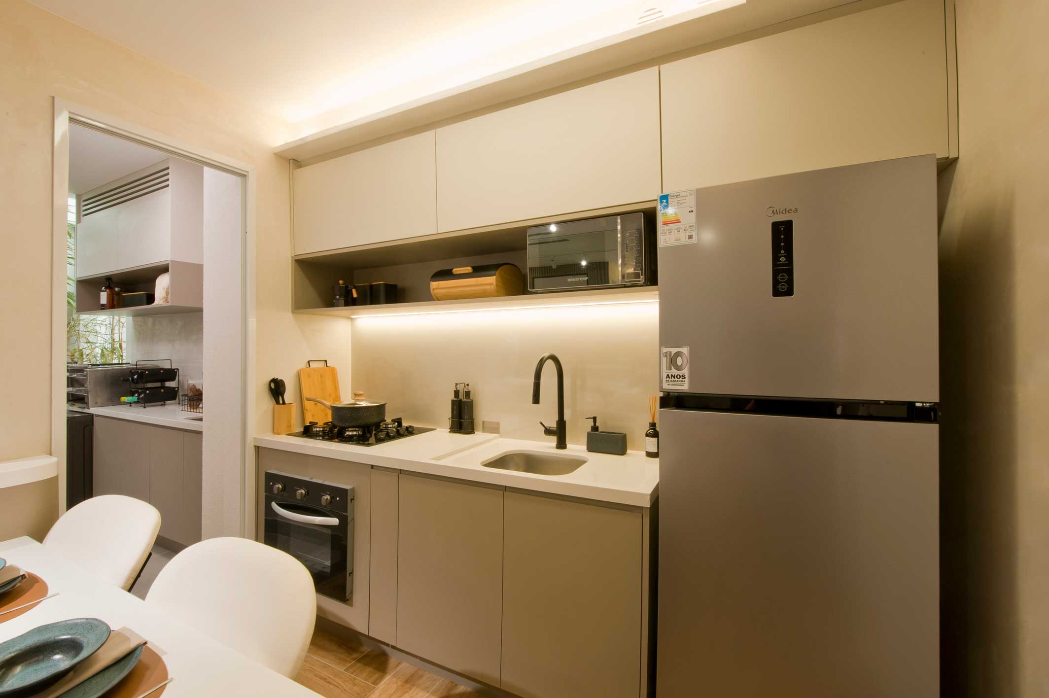 Item da galeria de fotos