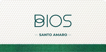 Bios Santo Amaro