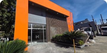 Mega Loja Zona Oeste