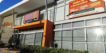 Mega Loja Zona Sul