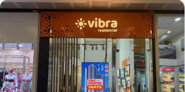 Shopping Tatuapé
