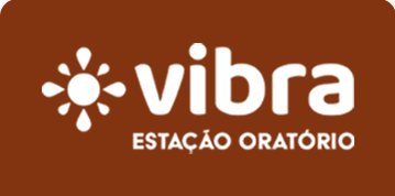 Vibra Estação Oratório