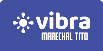 Vibra Marechal Tito