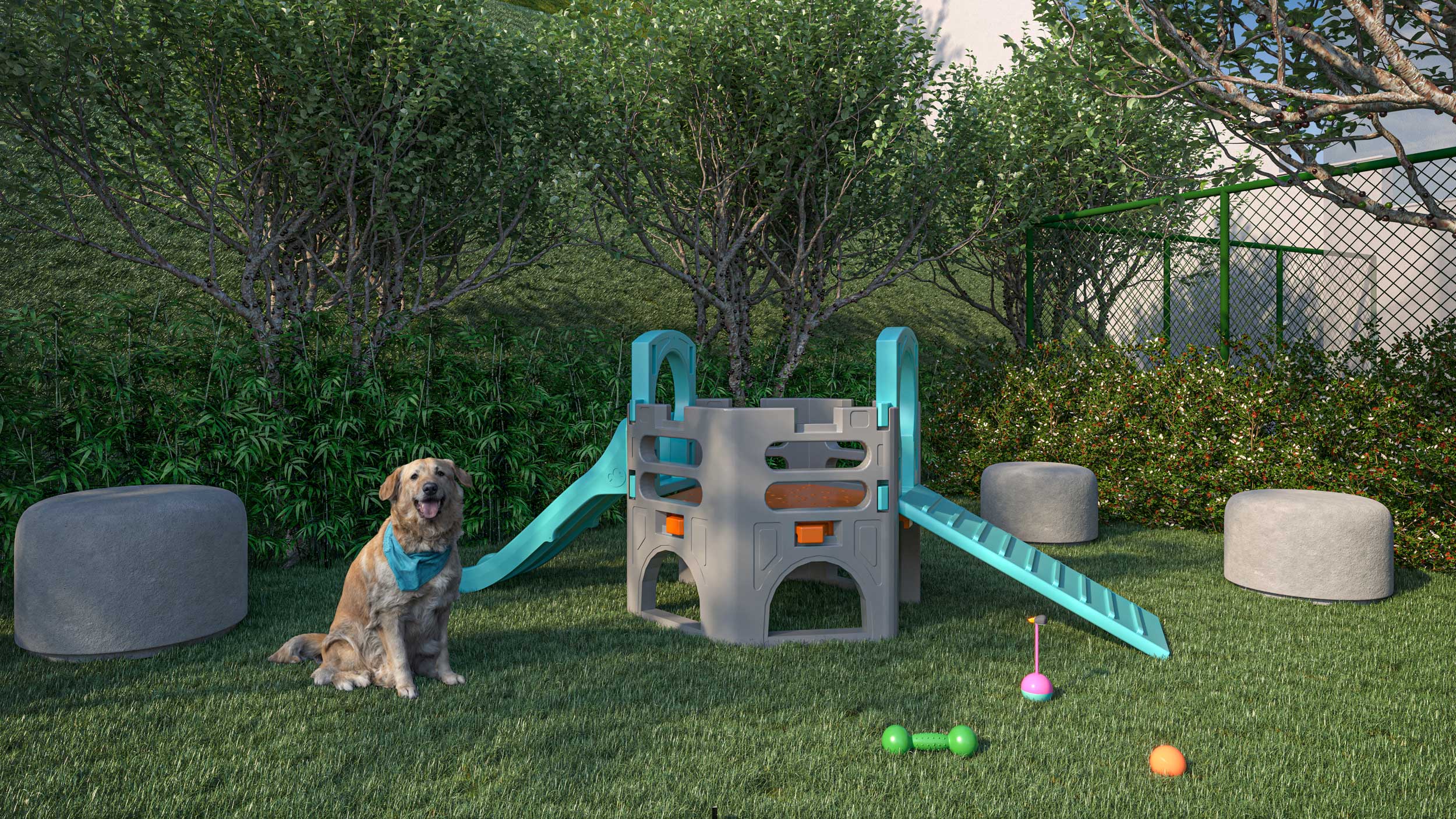 Item da galeria de fotos