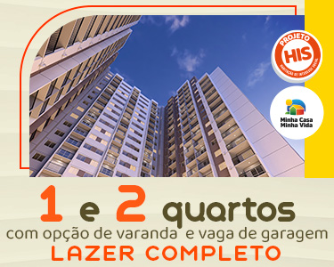 Vibra Vista Butantã