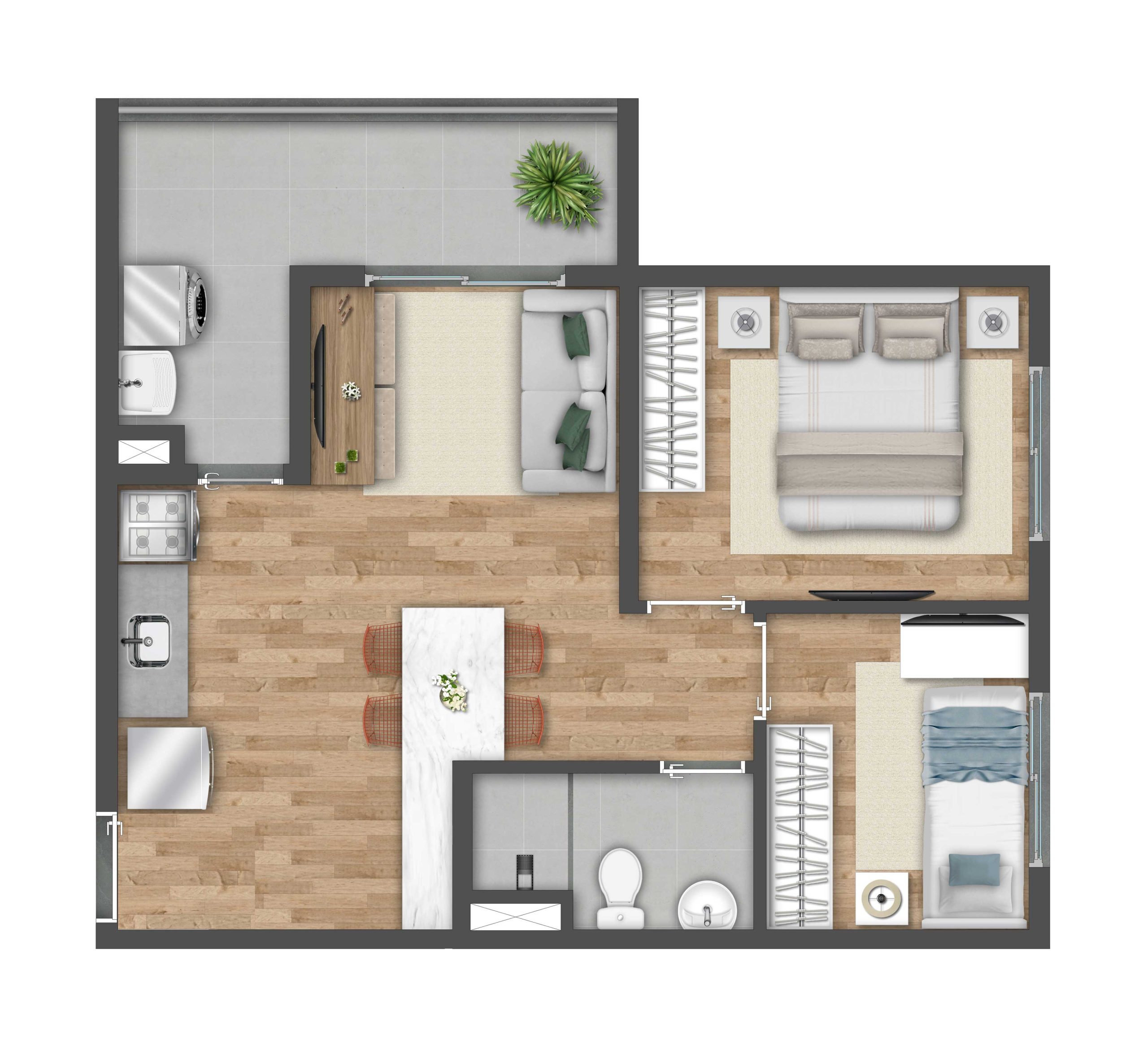 Item da galeria de fotos