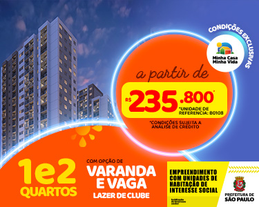 Vibra Vista Butantã