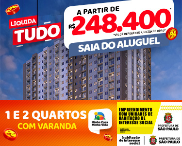 Vibra Estação Campo Limpo