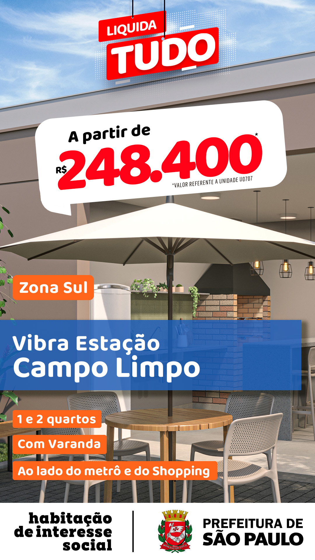 Imagem do produto no carousel home