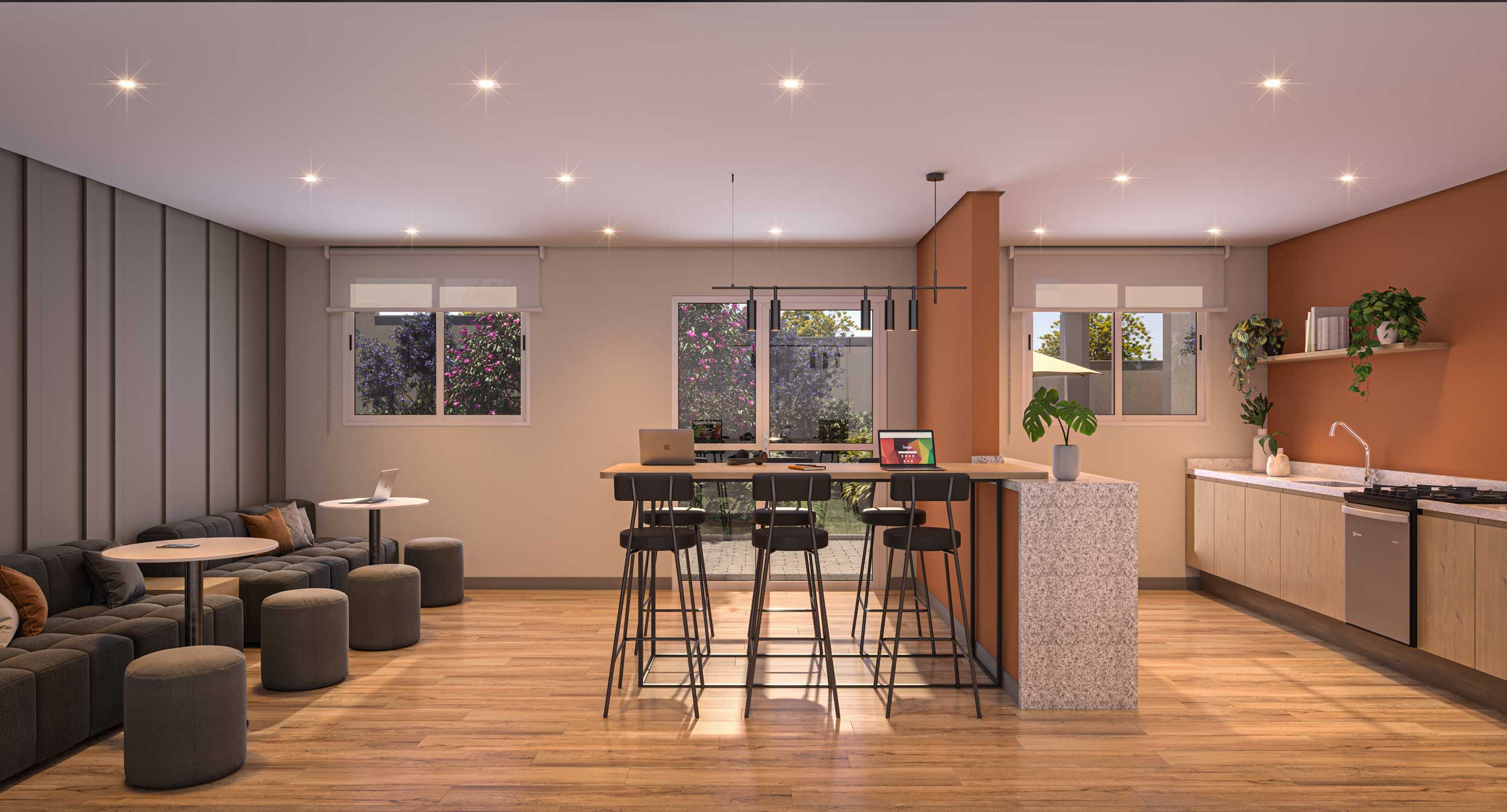 Item da galeria de fotos