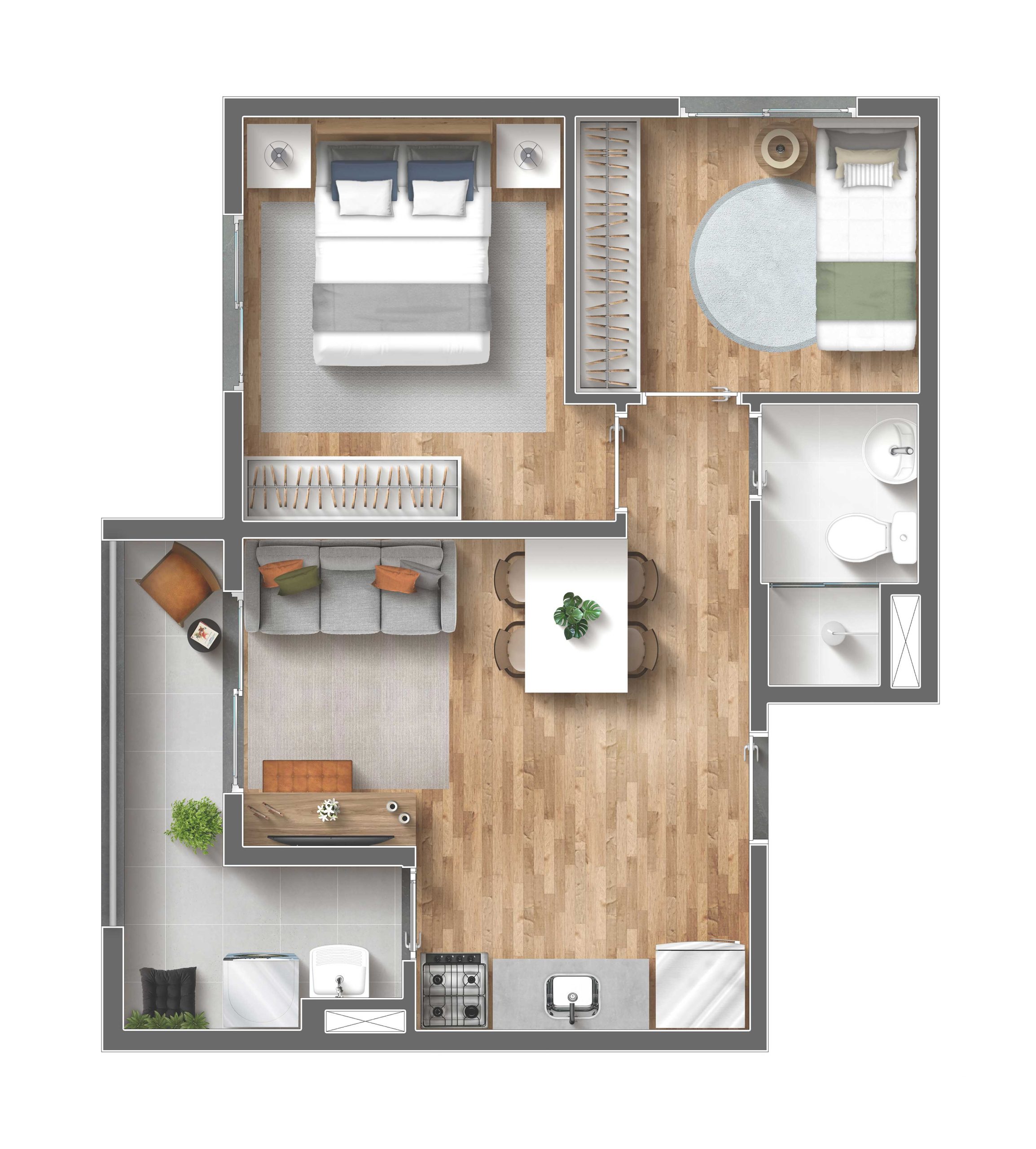 Item da galeria de fotos