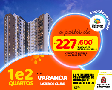 Vibra Conselheiro Carrão