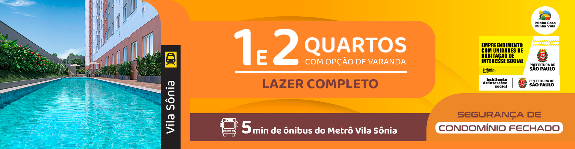 Vibra Parque Vila Sônia