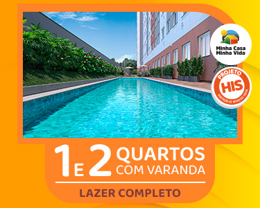 Vibra Parque Vila Sônia