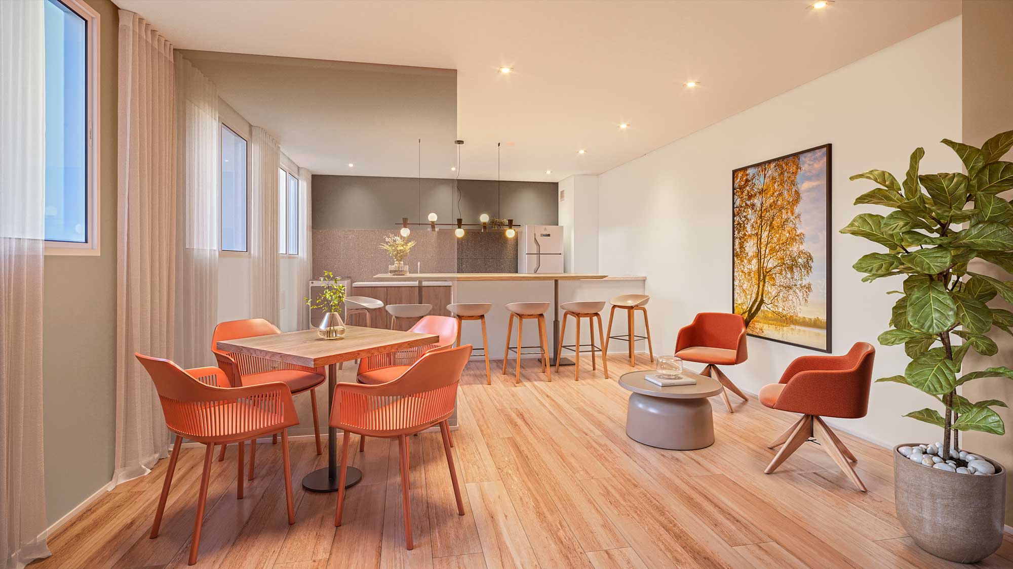 Item da galeria de fotos