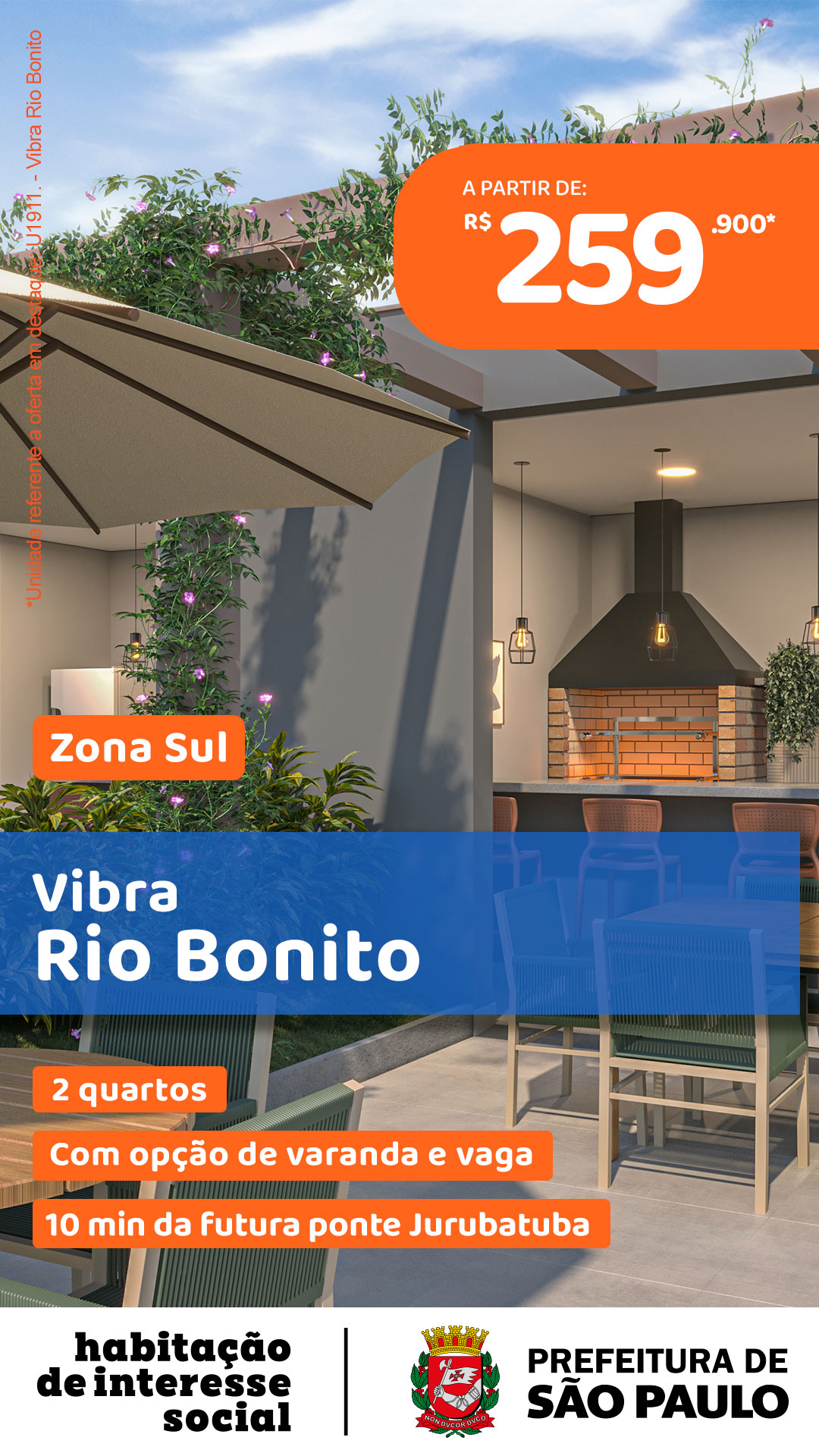 Imagem do produto no carousel home