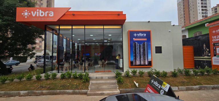 Stand Conselheiro Carrão