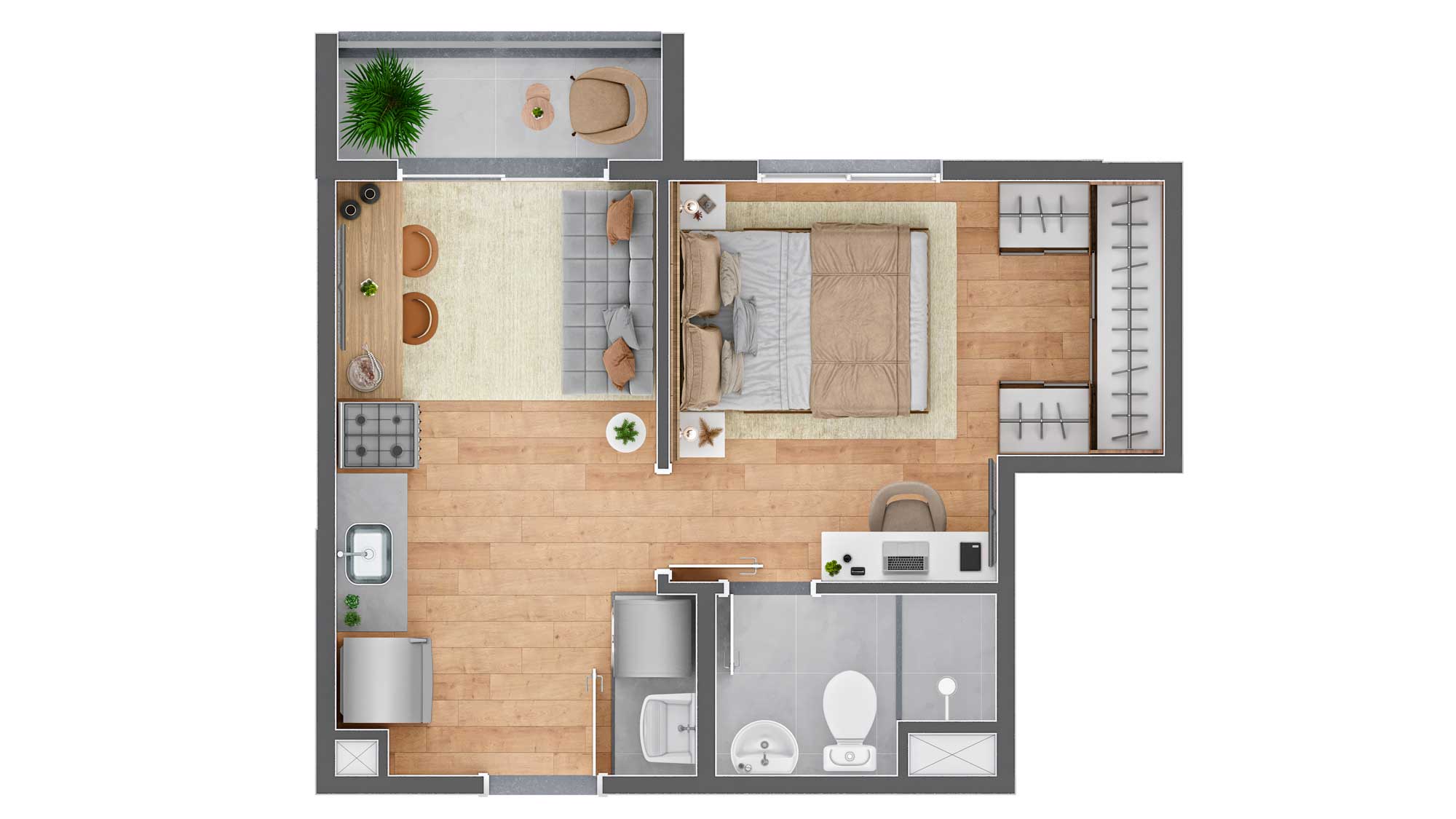 Item da galeria de fotos