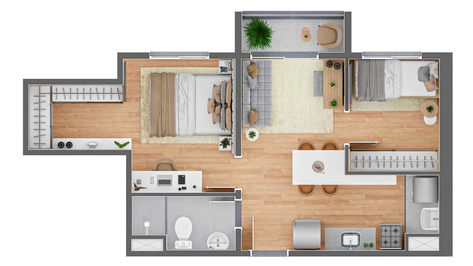 Item da galeria de fotos