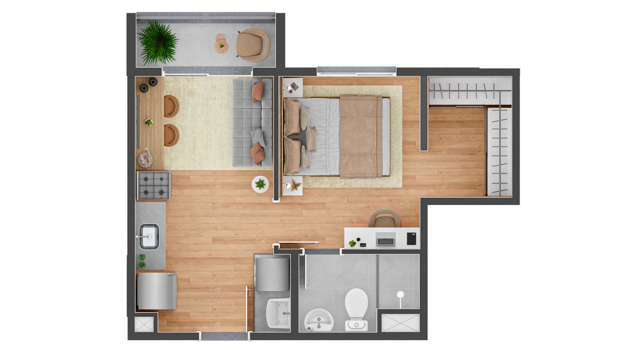 Item da galeria de fotos