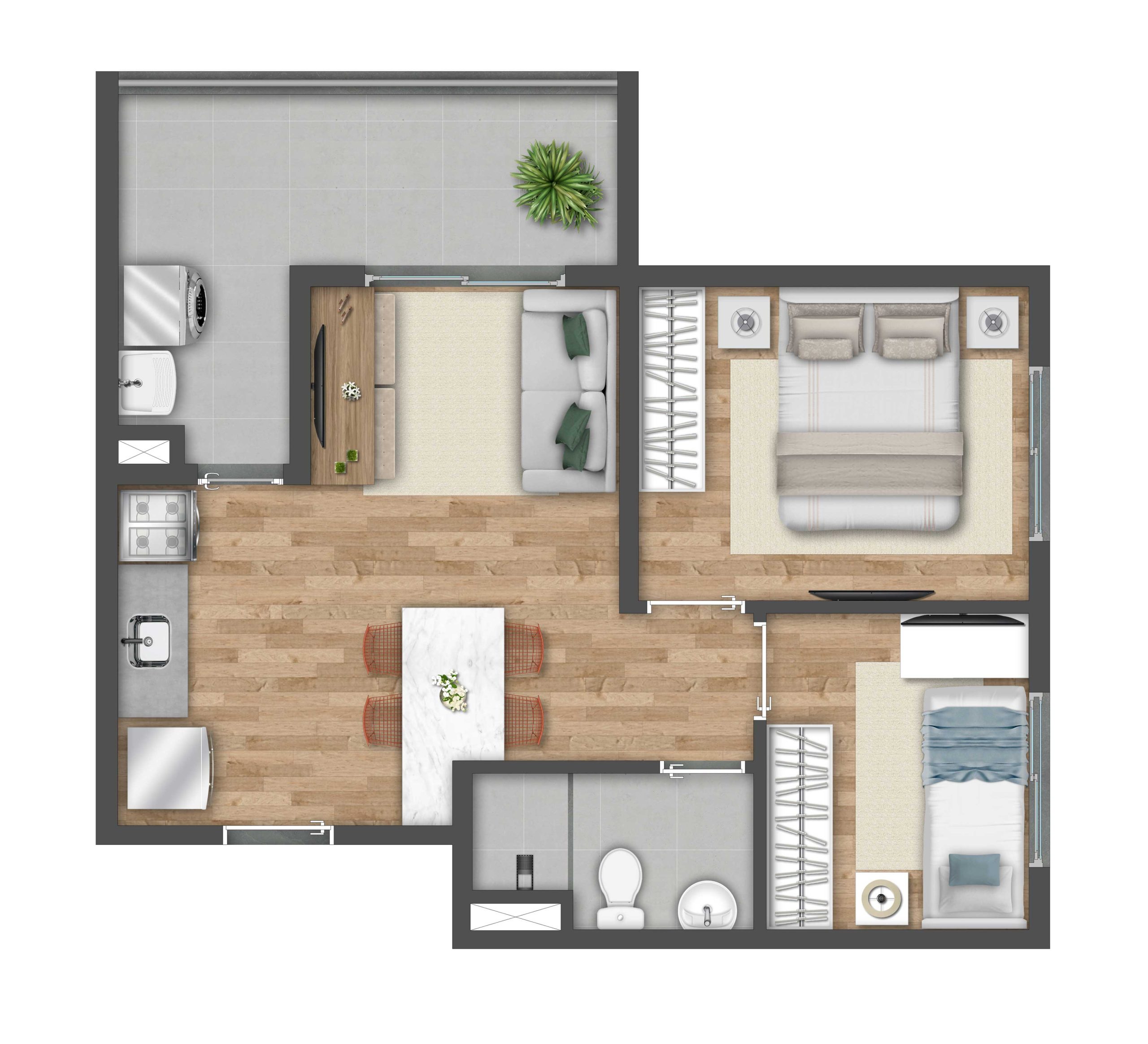 Item da galeria de fotos